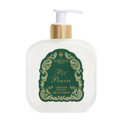Santa Maria Novella Pot Pourri Fluid Body Cream (Glass) (250 ml)