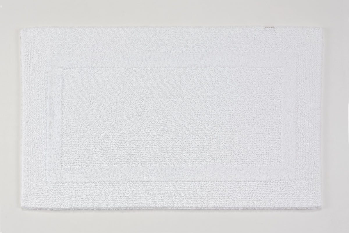 Abyss Reversible Rug White (100)