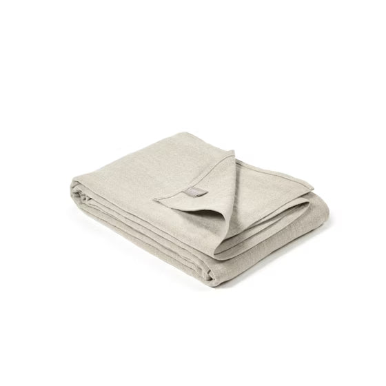 Libeco Hudson Blanket