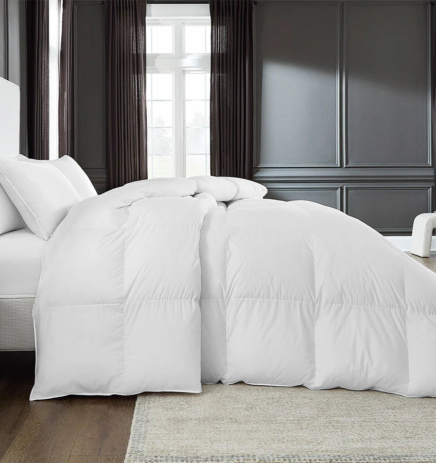 Sferra Cardigan Duvet