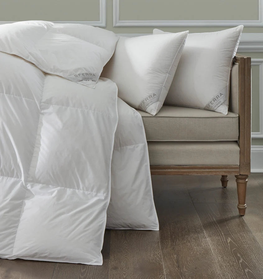Sferra Cardigan Pillow
