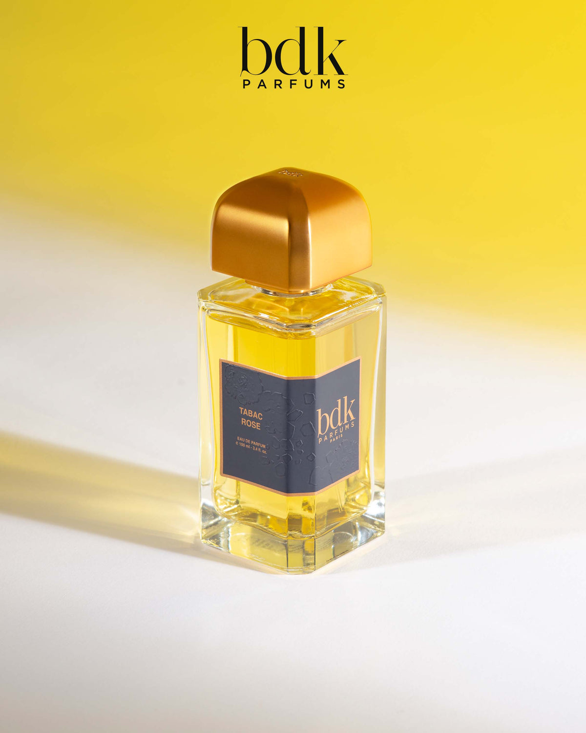 BDK Parfums Tabac Rose (100ml)