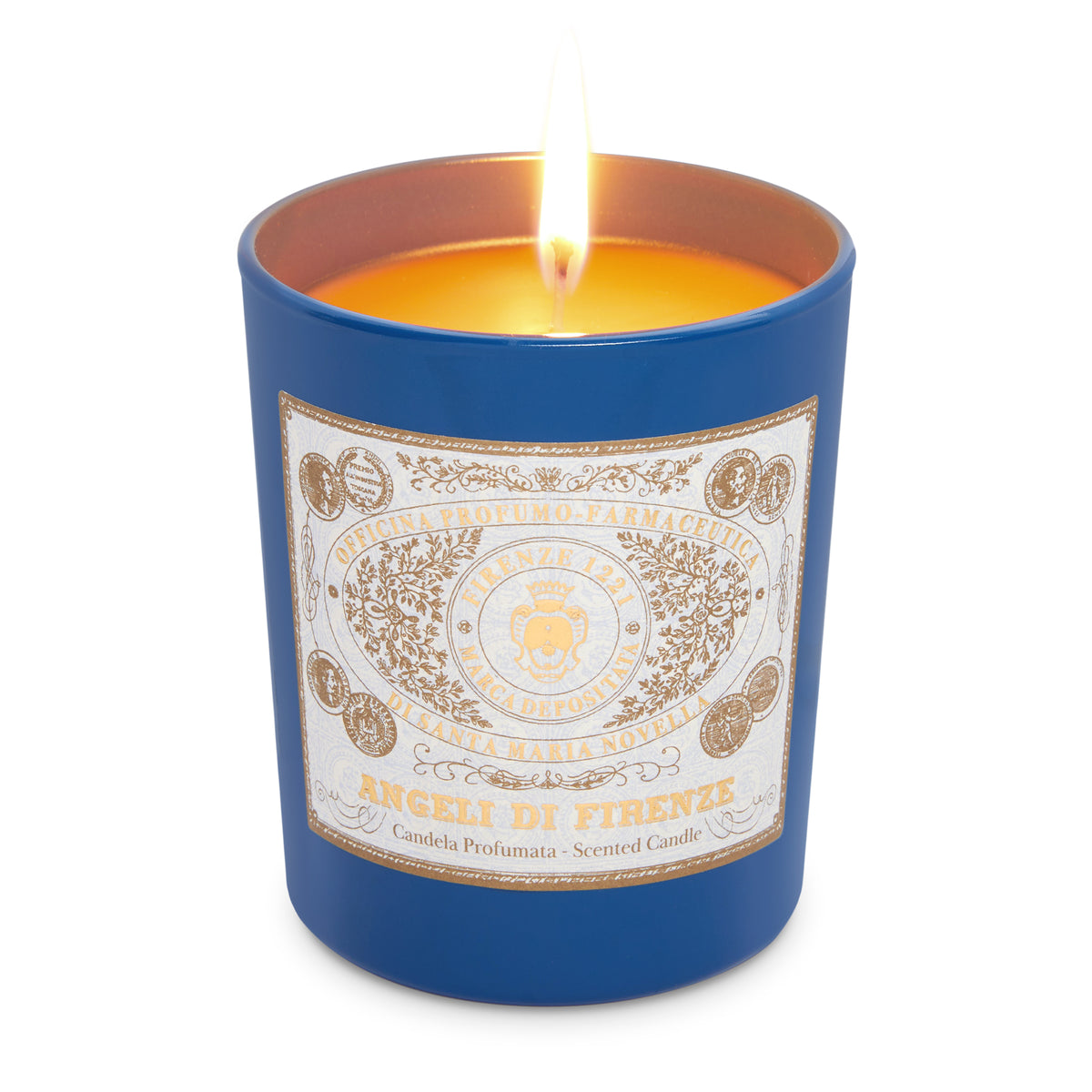 Santa Maria Novella Angeli di Firenze Candle (250g)