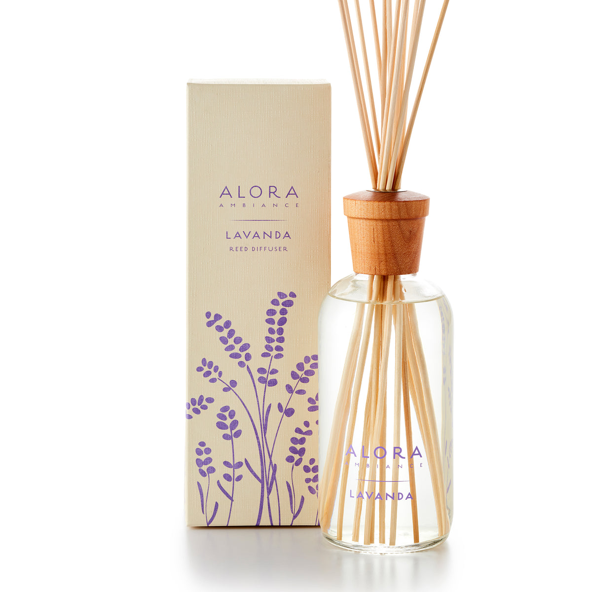 Alora Lavanda Diffuser