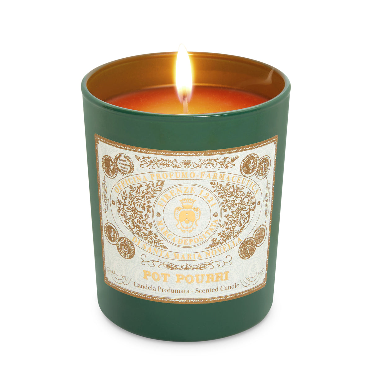 Santa Maria Novella Pot Pourri Candle (250g)