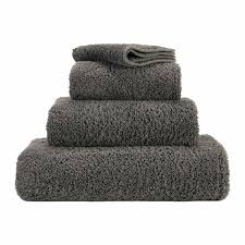 Abyss Super Pile Gris