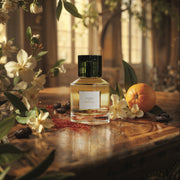 TRUDON Perfume Absolu