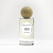 Régime des Fleurs Green Vanille (75ml)