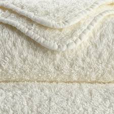 Abyss Super Pile Ivory (103)