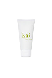 Kai Hand Cream