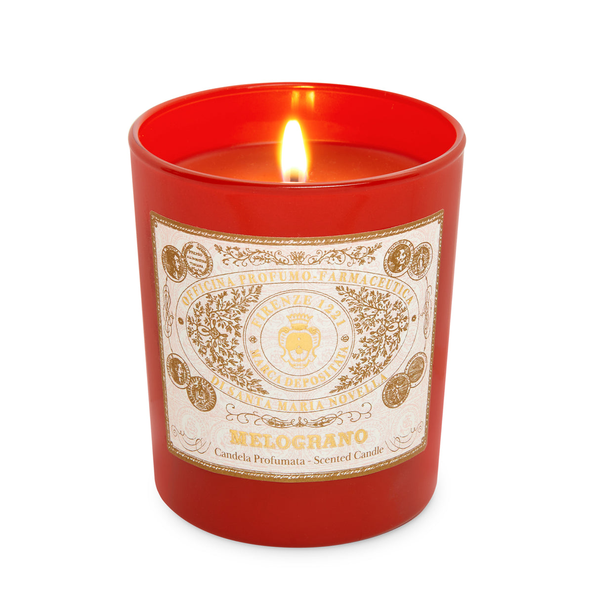 Santa Maria Novella Melograno Candle (250g)