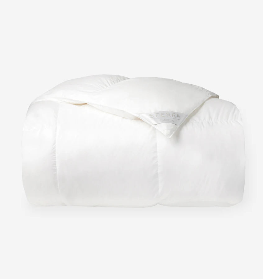 Sferra Cardigan Duvet