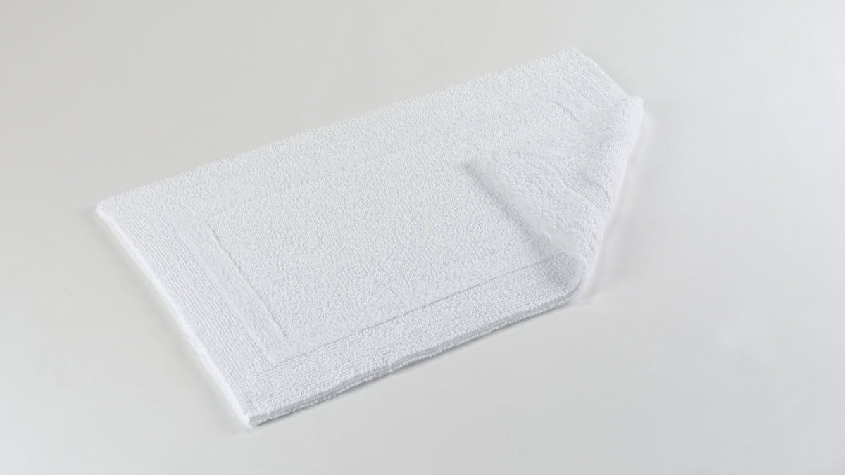 Abyss Reversible Rug White (100)