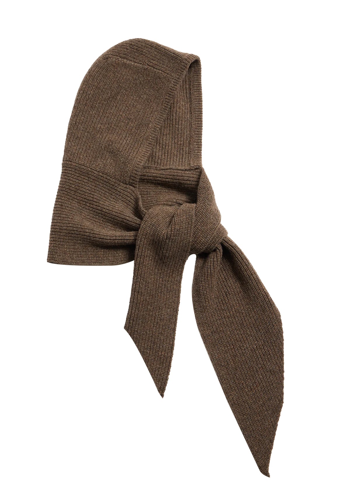 DEMYLEE Zora Hooded Scarf